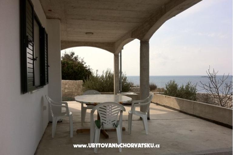 Apartmán  Darija – foto 12