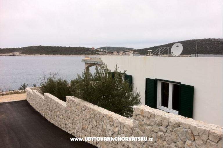 Apartmán  Darija – foto 13