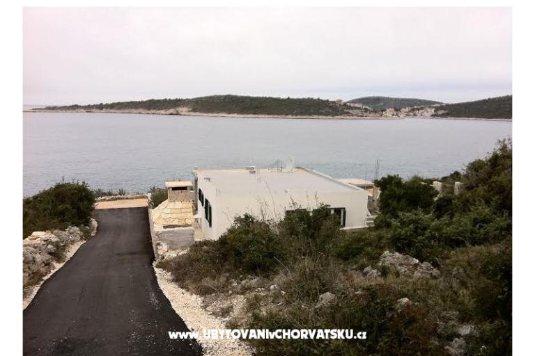 Apartmán  Darija – foto 18