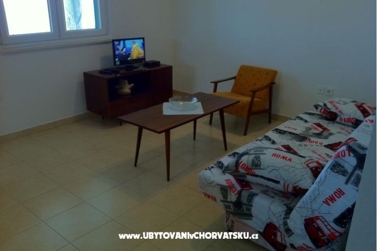 Apartmán  Darija – foto 6