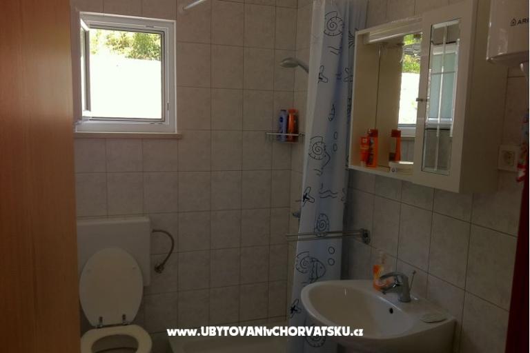 Apartmán  Darija – foto 7
