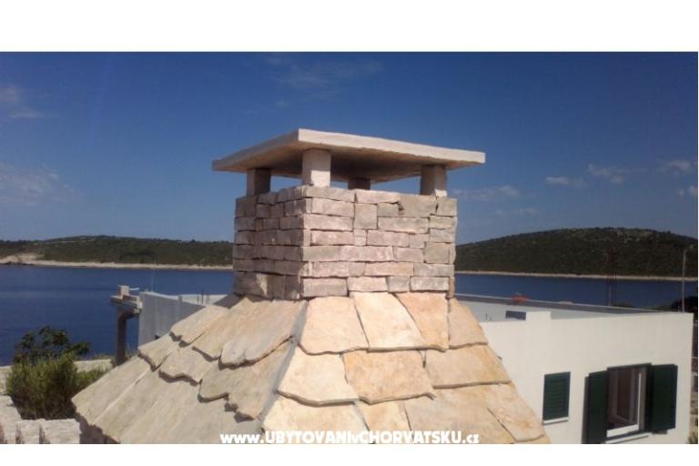 Apartmán  Darija – foto 8