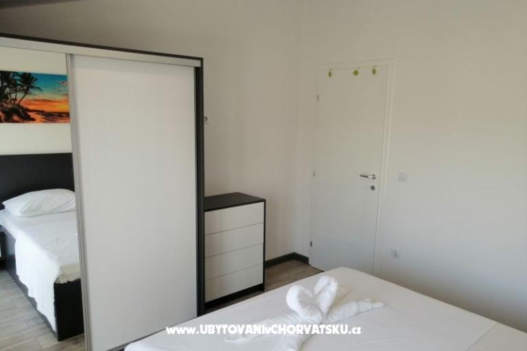 Apartmán Marco – foto 12