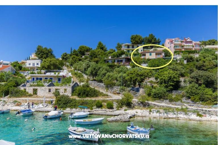 Apartmán Sevid – foto 4