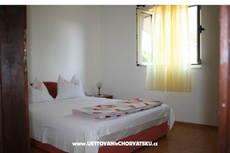 Apartmány Sevid Nikša i Lucija – foto 10