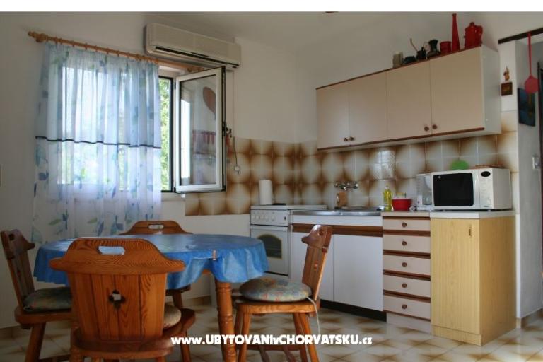 Apartmány Sevid Nikša i Lucija – foto 12