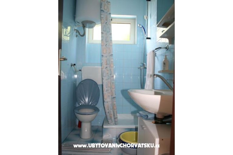 Apartmány Sevid Nikša i Lucija – foto 13