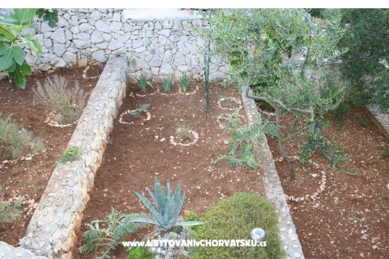 Apartmány Sevid Nikša i Lucija – foto 14