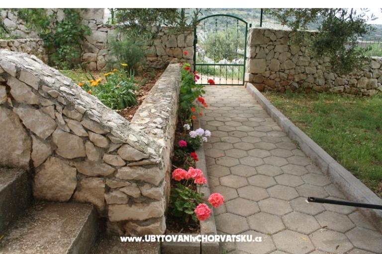 Apartmány Sevid Nikša i Lucija – foto 16