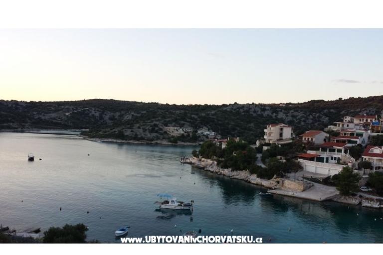 Apartmány Sevid Nikša i Lucija – foto 17