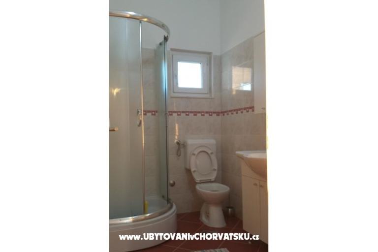 Apartmány Sevid Nikša i Lucija – foto 3