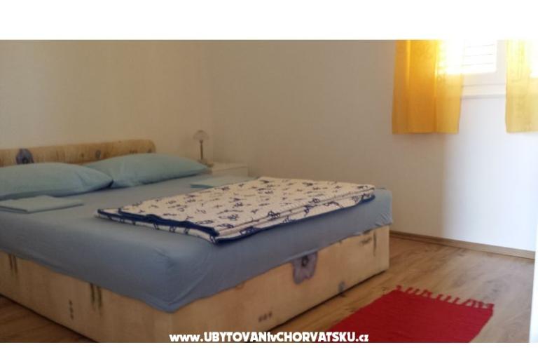 Apartmány Sevid Nikša i Lucija – foto 4