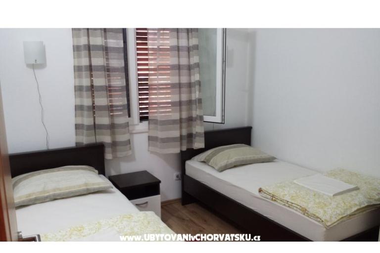 Apartmány Sevid Nikša i Lucija – foto 5