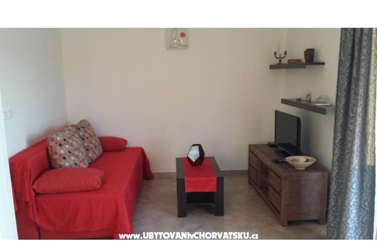 Apartmány Sevid Nikša i Lucija – foto 6