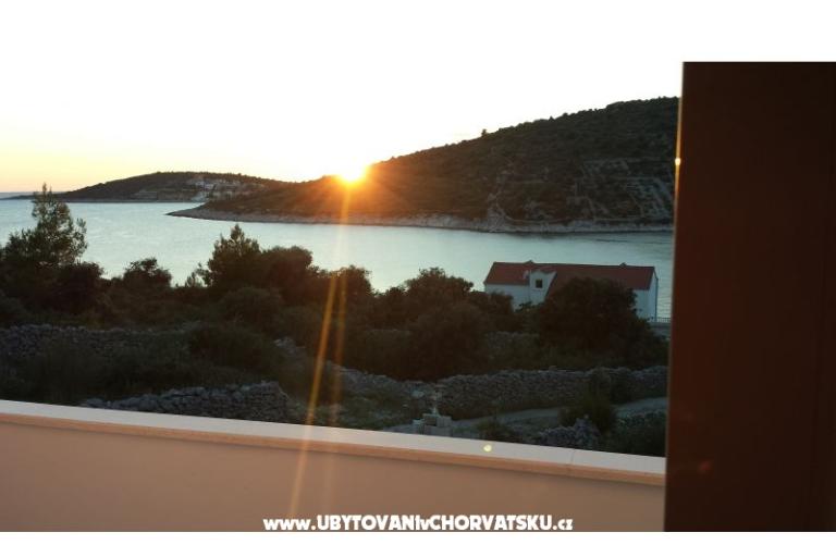 Apartmány Sevid Nikša i Lucija – foto 8