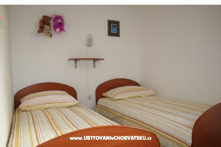 Apartmány Sevid Nikša i Lucija – foto 9