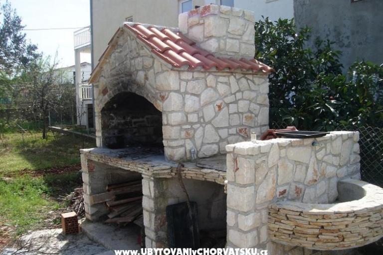Apartmány Sunce Trogir  – foto 8