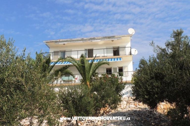 Apartmán Sv. Vid – foto 2