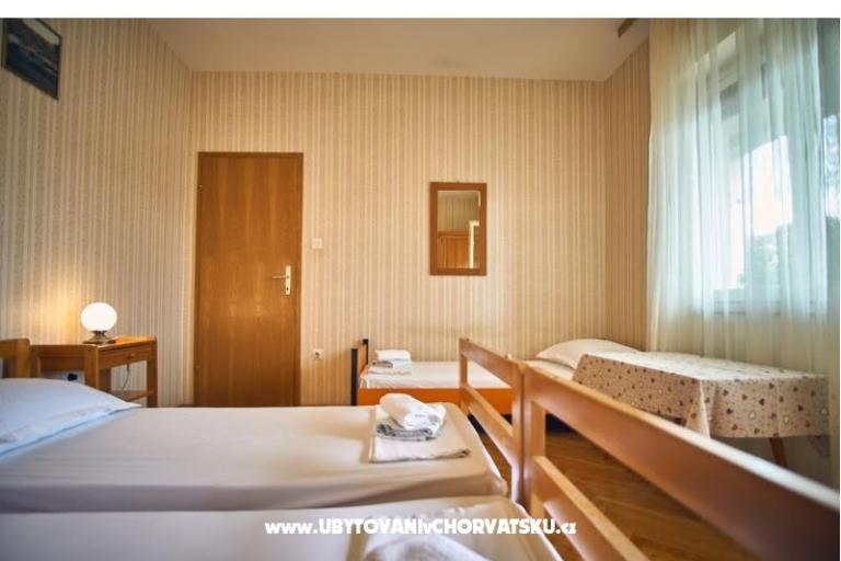 Apartmány Boris - Vinisce at Trogi – foto 5