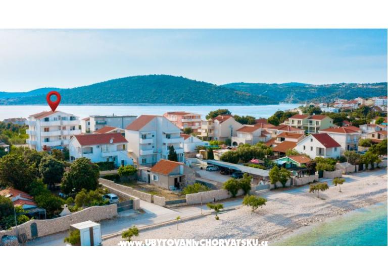 Apartmány Erceg – foto 3