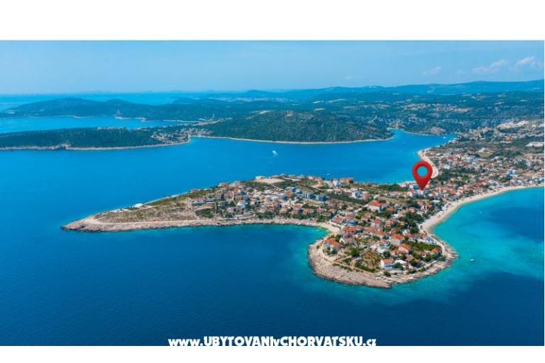 Apartmány Erceg – foto 4