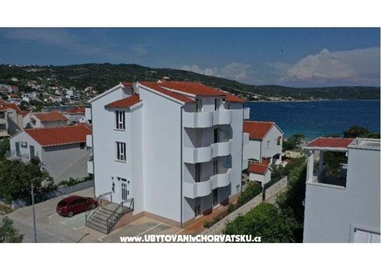 Apartmány Erceg – foto 5