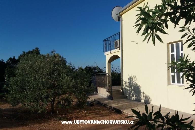 Apartmány Liljana – foto 12