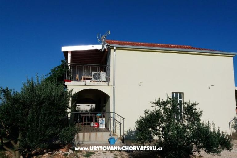 Apartmány Liljana – foto 3