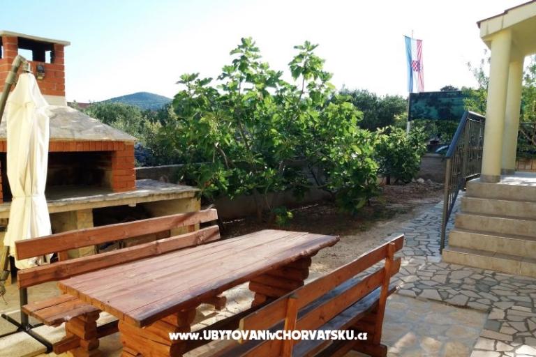 Apartmány Liljana – foto 6