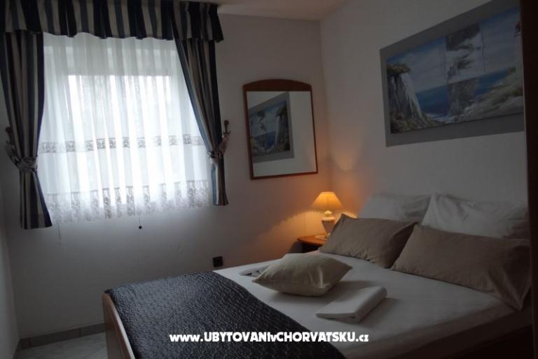 Apartmány Luka – foto 12