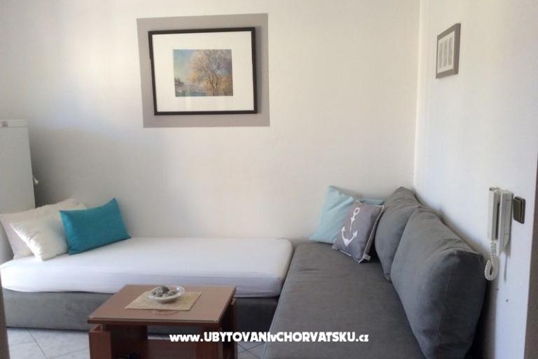 Apartmány Luka – foto 14
