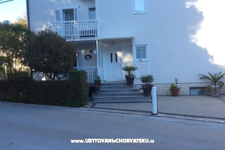 Apartmány Luka – foto 17