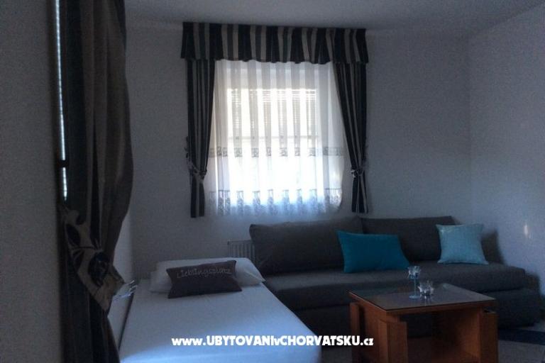 Apartmány Luka – foto 6