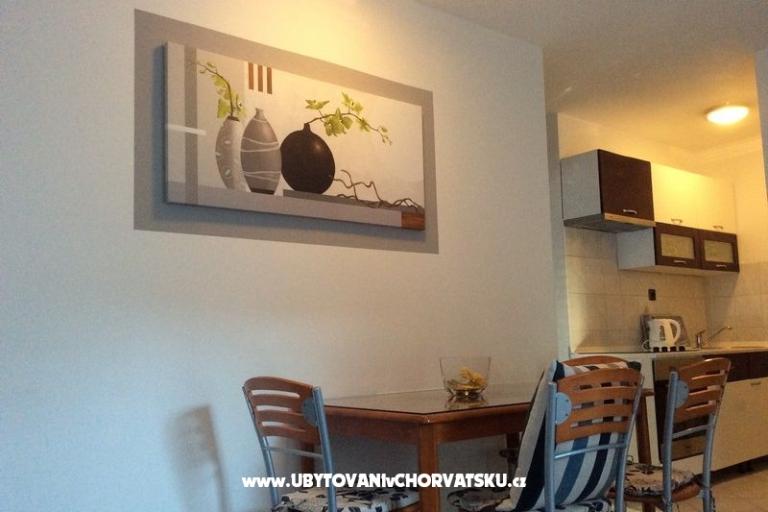 Apartmány Luka – foto 7