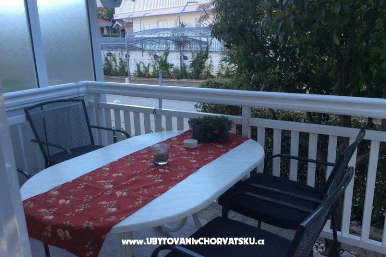 Apartmány Luka – foto 8