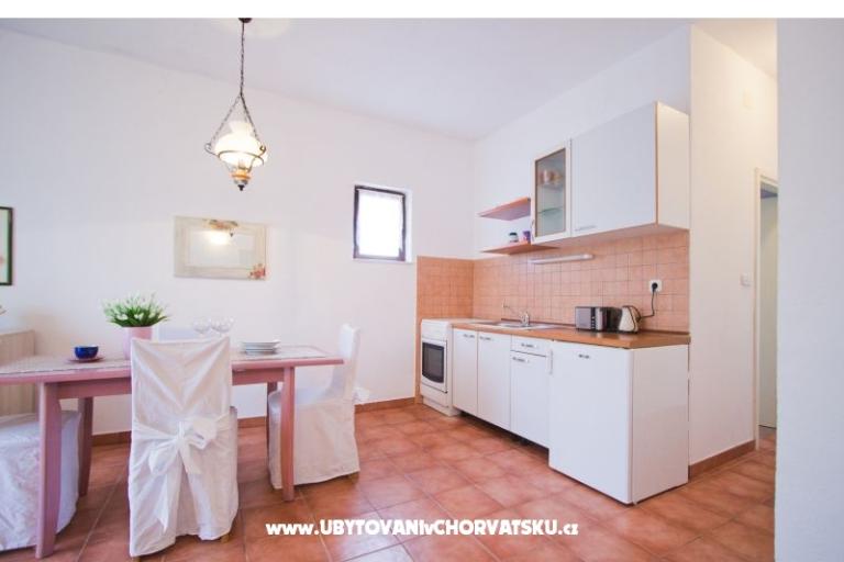 Apartmány Mango – foto 2