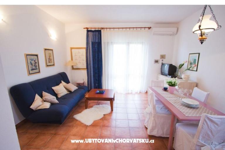 Apartmány Mango – foto 3
