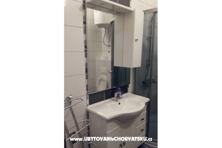Apartmány Martina – foto 2