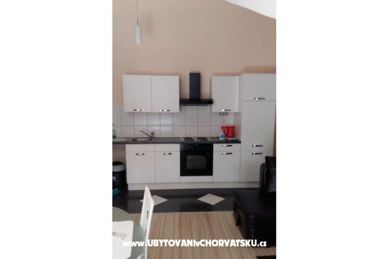 Apartmány Martina – foto 3