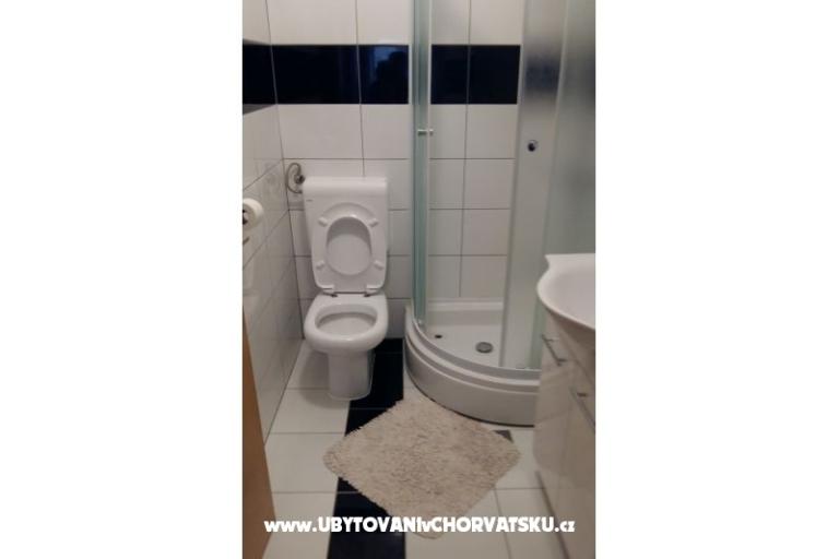 Apartmány Martina – foto 6