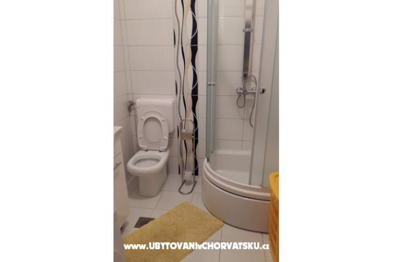 Apartmány Martina – foto 7