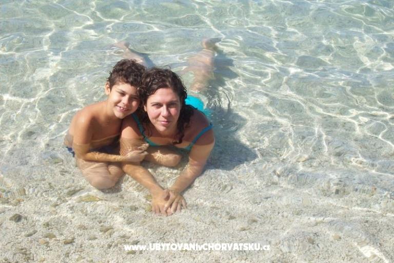 Apartmány Mira &amp; Vinko – foto 10