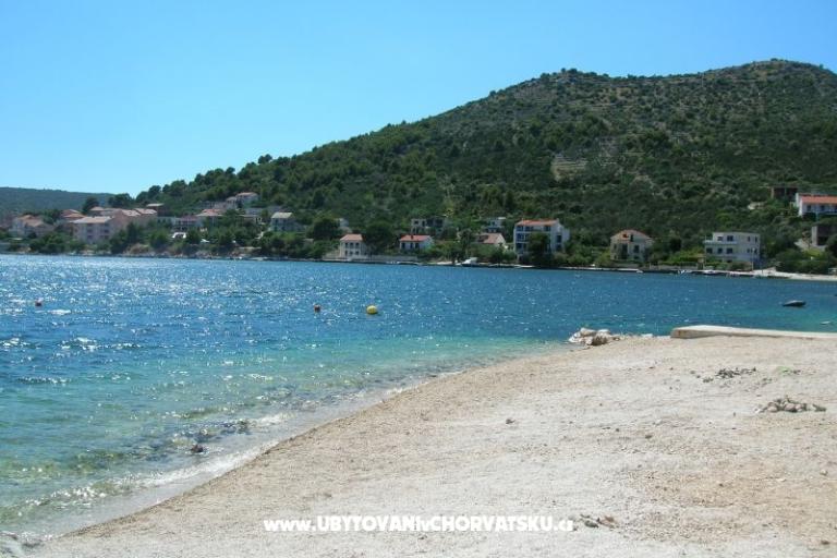 Apartmány Mira &amp; Vinko – foto 11