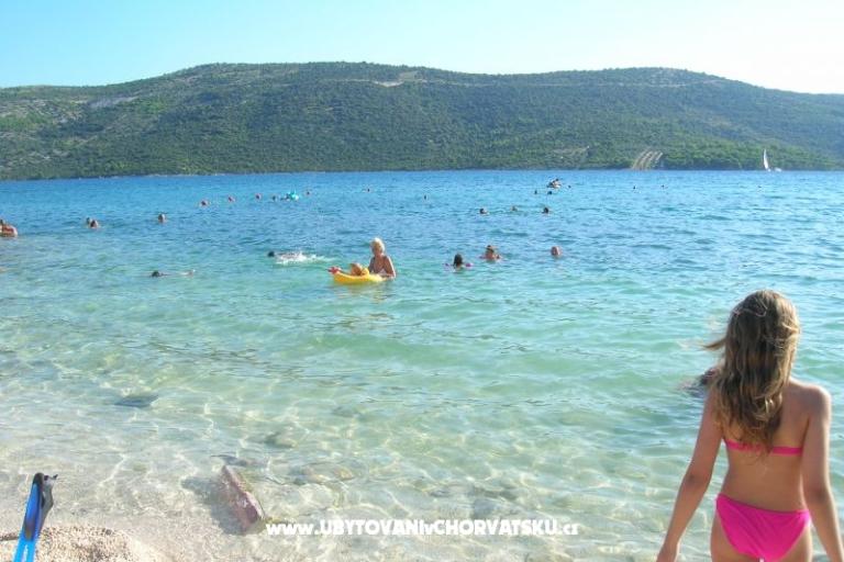 Apartmány Mira &amp; Vinko – foto 12