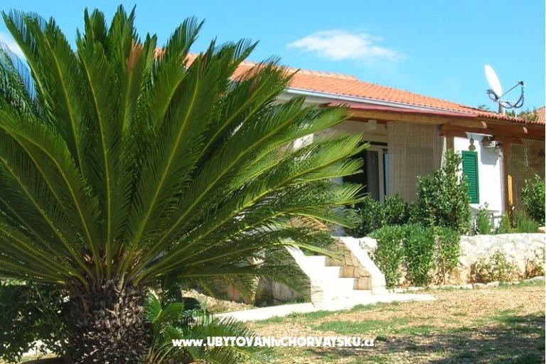 Apartmány Mira &amp; Vinko – foto 14