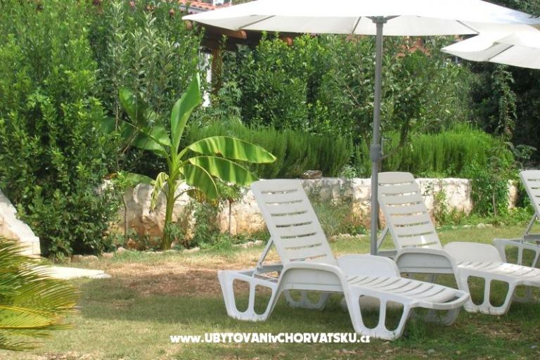 Apartmány Mira &amp; Vinko – foto 16