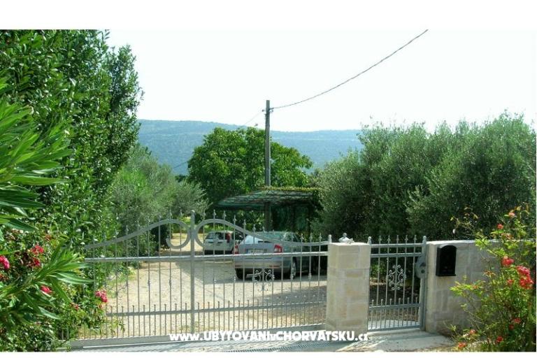 Apartmány Mira &amp; Vinko – foto 18