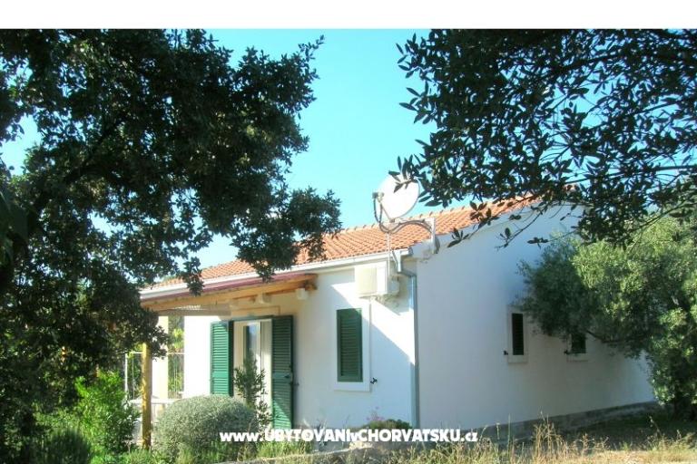 Apartmány Mira &amp; Vinko – foto 7