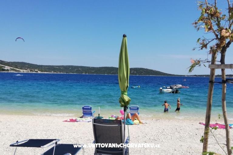 Apartmány Mirakul - Sevid – foto 15