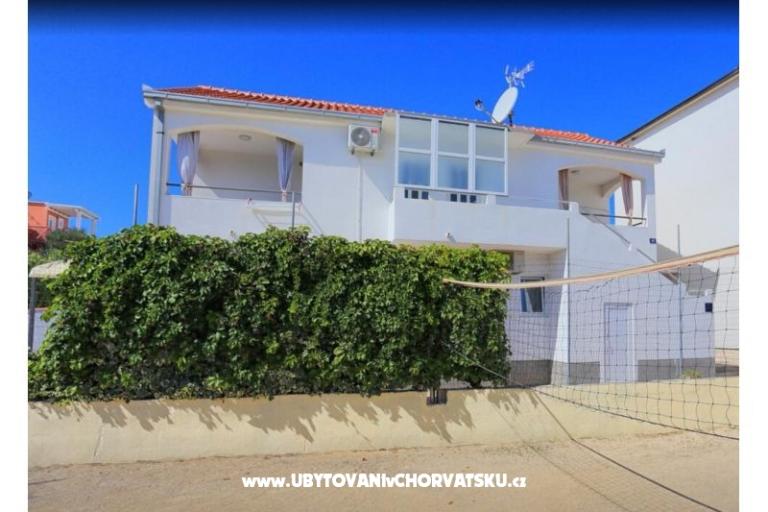 Apartmány Mirakul - Sevid – foto 16